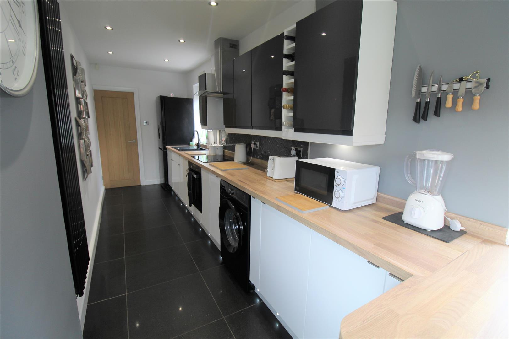 Haven Avenue, Sneyd Green, Stoke-On-Trent